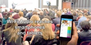 Audio Everywhere - Image 1