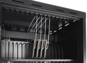 AVer E24c Plus Charge Cart - Image 2