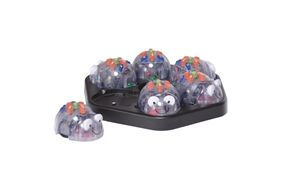 Blue Bot  Class Pack