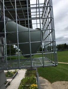 Outdoor Speaker Security - Image 2