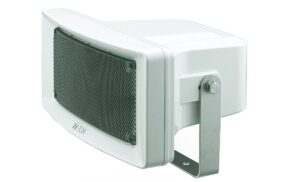 Toa CS154 & CS304 Wide Range Outdoor Horn Speaker - Image 1