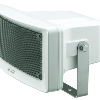 Toa CS154 & CS304 Wide Range Outdoor Horn Speaker