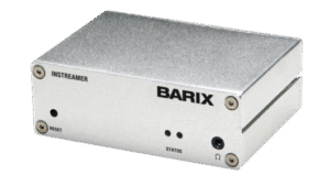 Barix Instreamer - Image 1