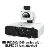 Epson EB-PU1007WNL - Image 22