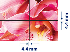 Sharp 70" Video Wall Signage Screen - Image 5