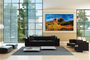 Sharp 70" Video Wall Signage Screen - Image 6