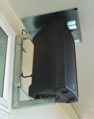 Outdoor Speaker Kits