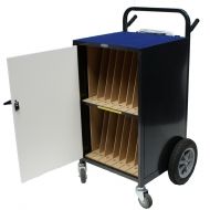 TY21.1 Laptop Storage Locker "COW" - Image 2