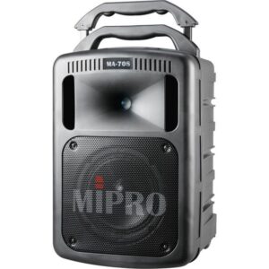Mipro MA708 190 watt Portable PA System - Image 4