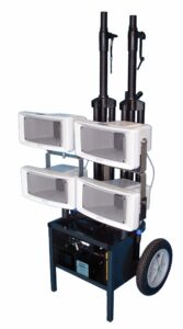 Sitech Sports PA System - Image 2