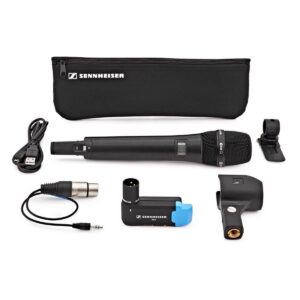Sennheiser AVX-835 Set - Image 3