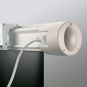 Draper Salara Plug & Play Motorised Screen 109" 16:10 (1460 x 2340mm) - Image 4