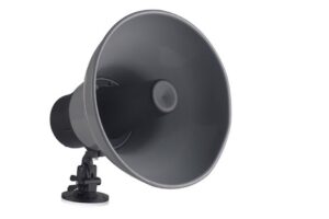 Zycoo SH30 SIP Horn Speaker - Image 2